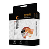 Mixed Cat Litter Activated Carbon And Tofu Cat Litter Odor Control Well