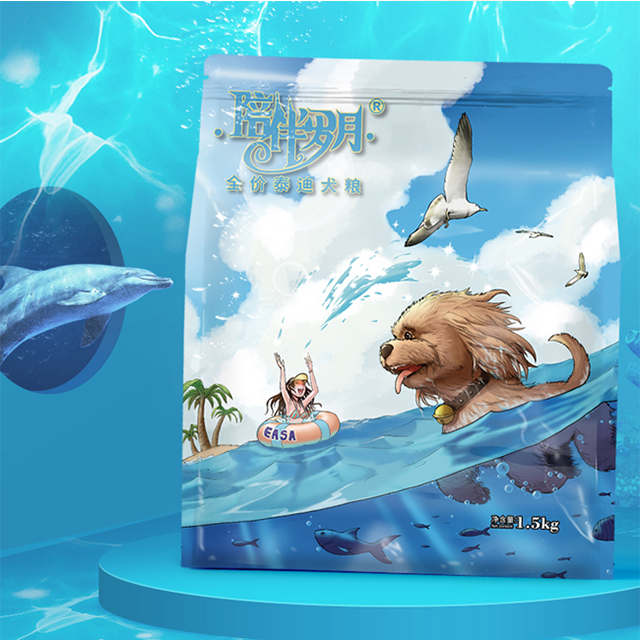 Grain Free Complete Dog Food 