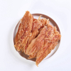 Chicken Jerky Chips Air-dried Chicken Breast Slices
